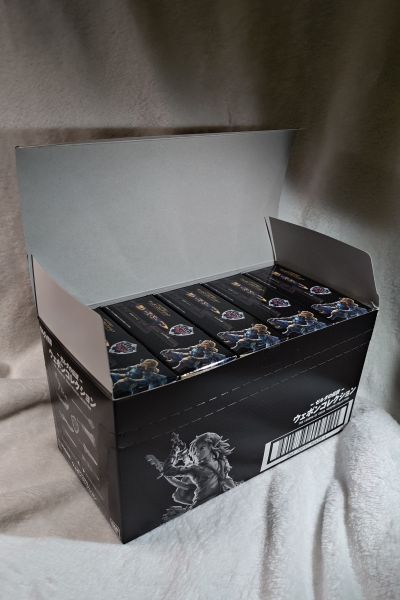 塞尔达传说 武器收藏