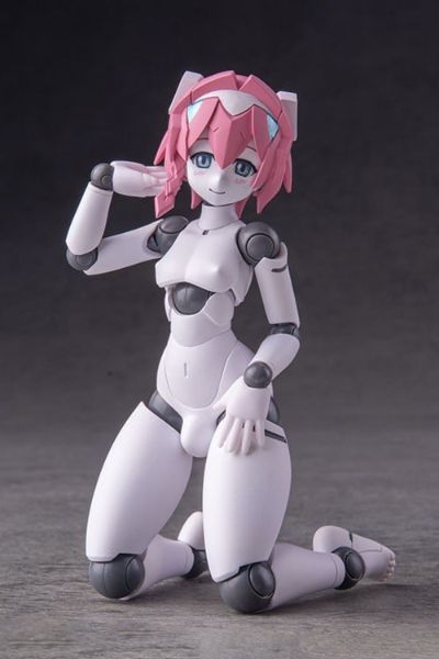 机械新人类 POLYNIAN MLL2 V2 艾鲁玛