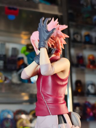 Grandista  火影忍者疾风传  -春野樱-