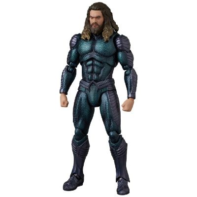 MAFEX No.310 海王（潜行战衣版）