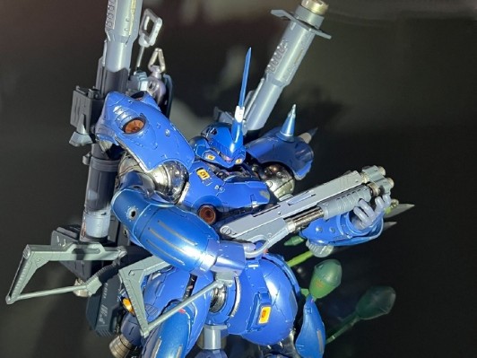 METAL BUILD     京宝梵