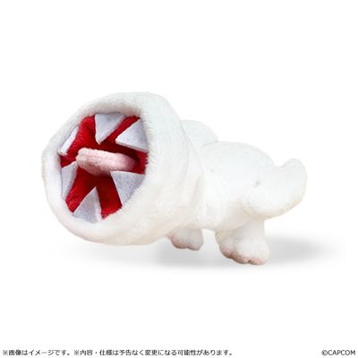 怪物猎人 奇怪龙 钥匙套