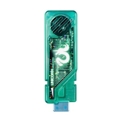 CSM T2盖亚记忆体 2.0版本 U至Z