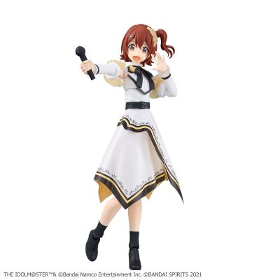 30MS  偶像大师百万现场！春日未来（20周年纪念服装 你和我！）