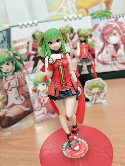 景品收藏 狂热节拍IIDX 夏天