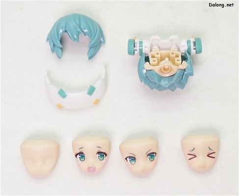 机甲少女 Sylphy [Striker]