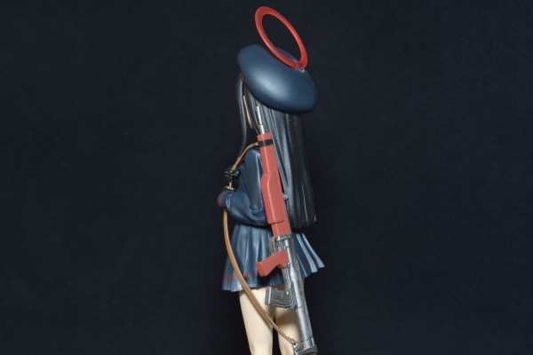 蔚蓝档案 正义实现委员会 杂鱼酱