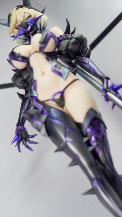 死灵骑士 韦特
