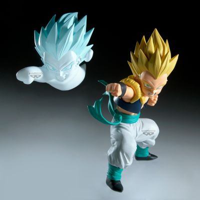 MATCH MAKERS 龙珠Z 超级赛亚人悟天克斯（VS魔人布欧）