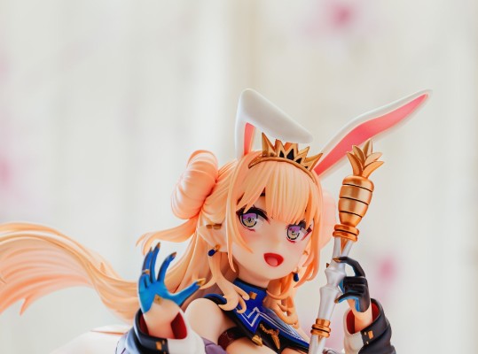 兔女郎精灵公主