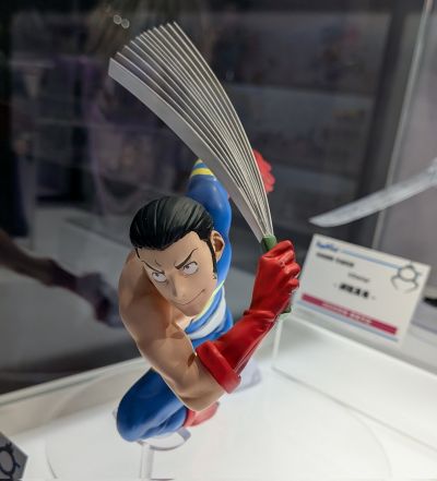 Luminasta 咒术回战 第三季 高羽史彦