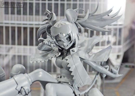 AXGRIT hololive 哈珂斯·贝尔丝