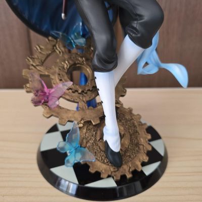 WVNTS-01P PRISMA WING 瓦尼塔斯的手记 瓦尼塔斯