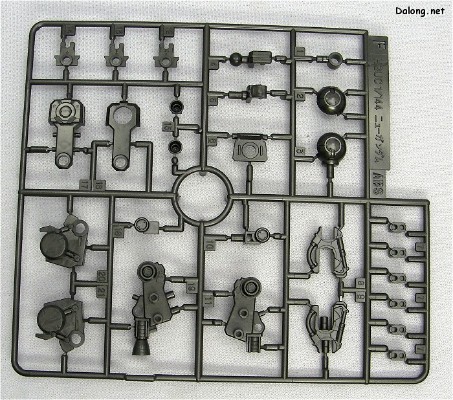 HGUC 1/144 机动战士高达 逆袭的夏亚 RX-93 ν高达  Metallic Coating Ver.