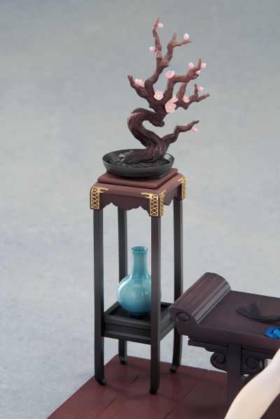 碧蓝航线 逸仙 膏发凝脂