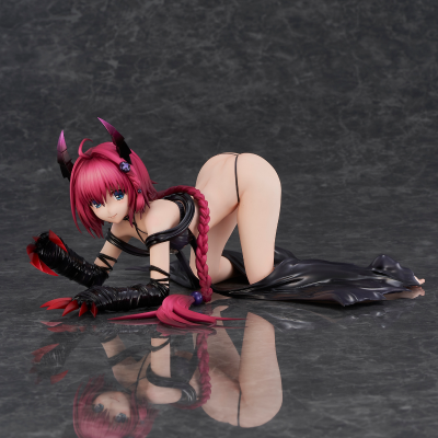 出包王女DARKNESS 黑咲芽亚 Darkness