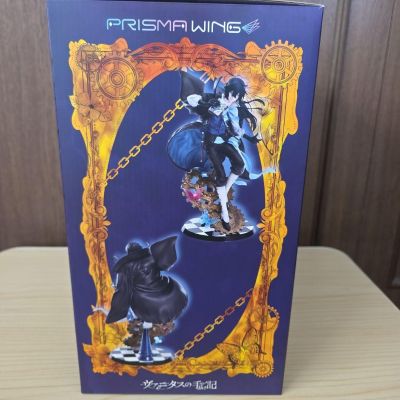 WVNTS-01P PRISMA WING 瓦尼塔斯的手记 瓦尼塔斯