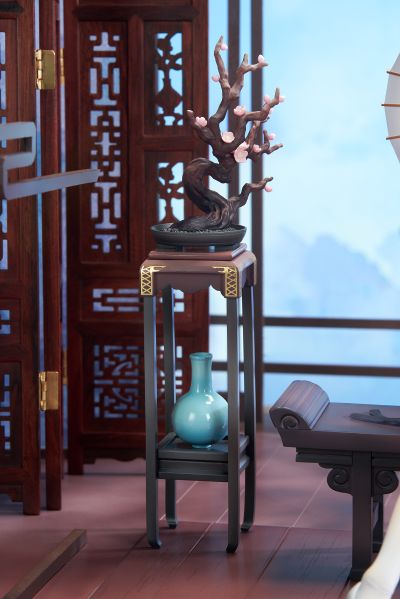 碧蓝航线 逸仙 膏发凝脂