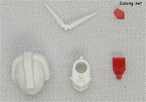 HGUC 机动战士高达 RX-78-2高达 Ver.G30th 机动战士30周年纪念版