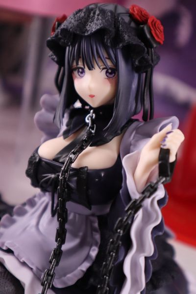 ESPRESTO-Detailed Elegance- 更衣人偶坠入爱河  喜多川海梦 黑江雫