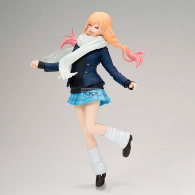 GLITTER&GLAMOURS 更衣人偶坠入爱河 第二季 喜多川海梦 冬季校服