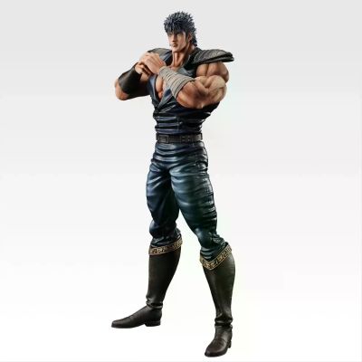 一番赏 北斗神拳 -FIST OF THE NORTH STAR-  A赏 拳志郎 MASTERLISE
