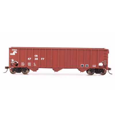 187XX 100吨矿石漏斗车