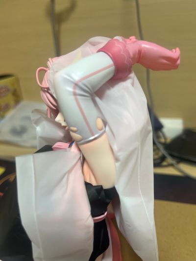 拘束少女图鉴 响指强制催眠 正义的女英雄 玛布露