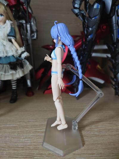 角川模型系列 无职转生2 ～到了异世界就拿出真本事~ 洛琪希·米格路迪亚