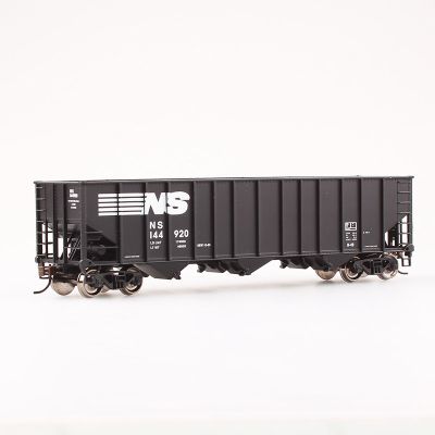 187XX 100吨三开口矿石漏斗车