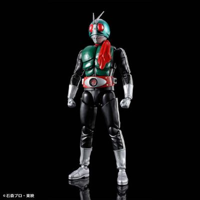 Figure-rise Standard 假面骑士新一号