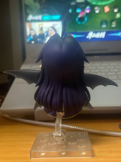 粘土人#1753 刀剑神域系列 有纪