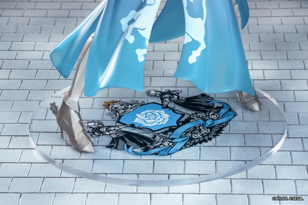 LIMEPIE 圣兽之王 弗吉尼亚