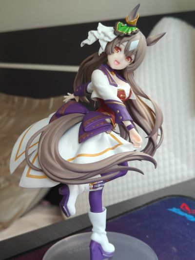 XStellar系列 赛马娘 里见光钻 -开创未来-