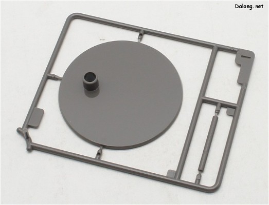 机甲少女 短剑 A.I.S. Color
