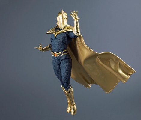 MAFEX 编号244 命运博士