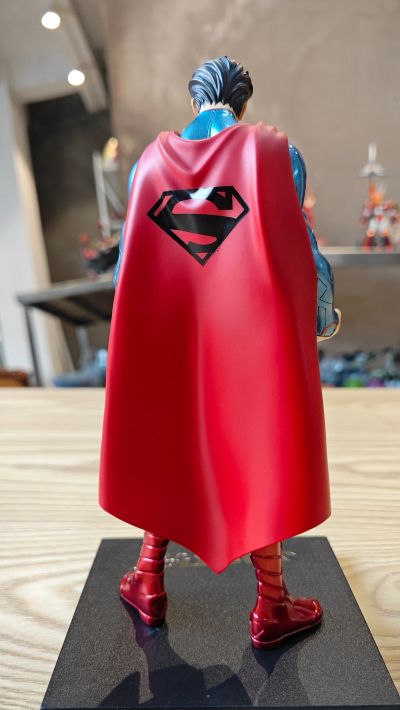 DC Comics New 52 ARTFX+ ジャスティス・リーグ スーパーマン 