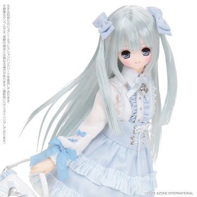 POD010-SSB EX☆CUTE Family 塞拉/另一个秘密仙境（浅蓝色）