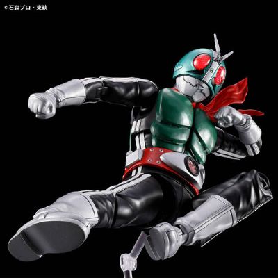 Figure-rise Standard 假面骑士新一号