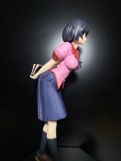 物语系列 奖品人偶 羽川翼