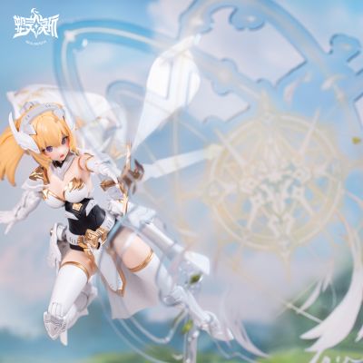 辉光巡礼·朵恩专属骑士披风礼盒