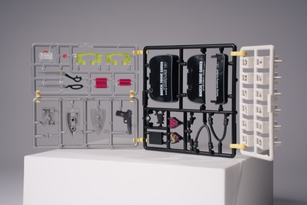 普利普拉 人偶的玩法 悬疑物件3