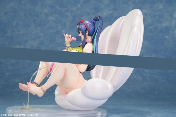 兽魂战队・蓝