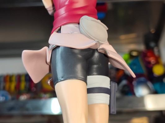 Grandista  火影忍者疾风传  -春野樱-