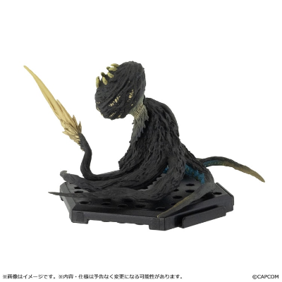 CFB 怪物猎人 标准模型Plus Vol.30 套装