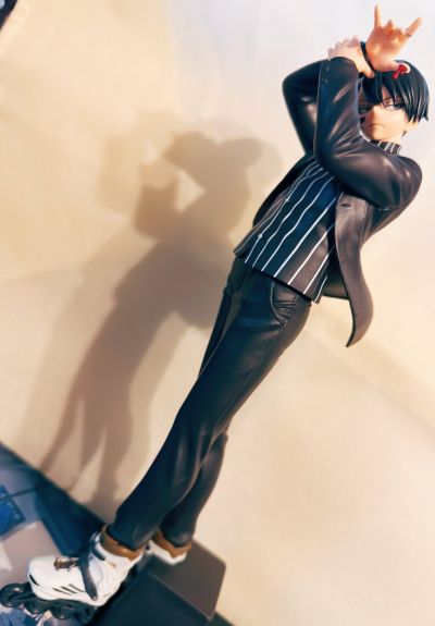 桃源暗鬼 无陀野无人 28Fig