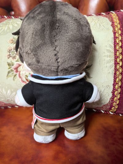 魔卡少女樱 透明牌篇 木之本桃矢