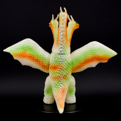 王者基多拉/蓄光