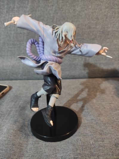 VIBRATION STARS 火影忍者 君麻吕