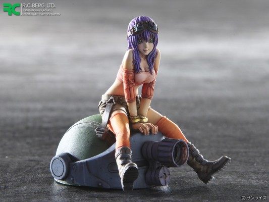 装甲骑兵 菲尔菲·科科修尼克